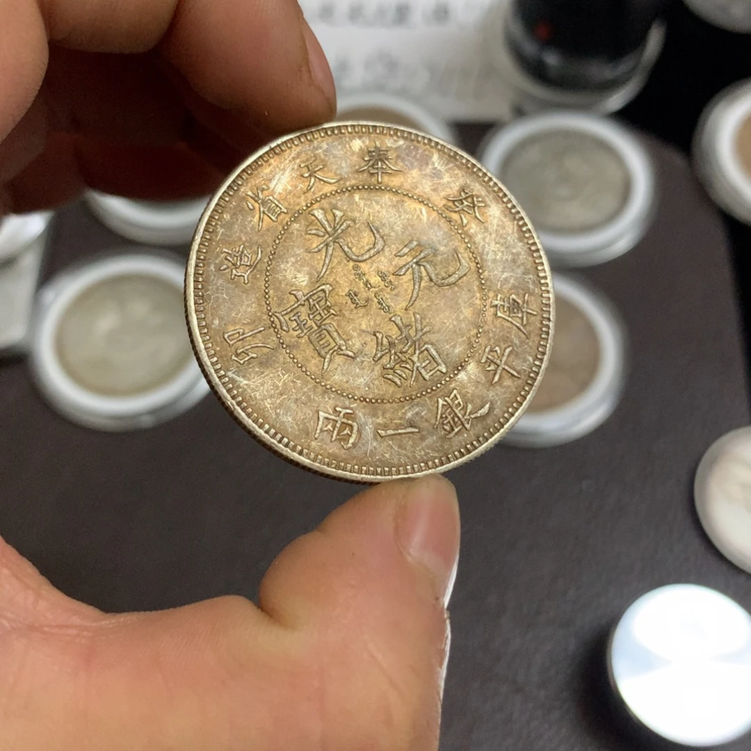 泉藏臻选    闪购链接   一图一物    复古手工艺品摆件
