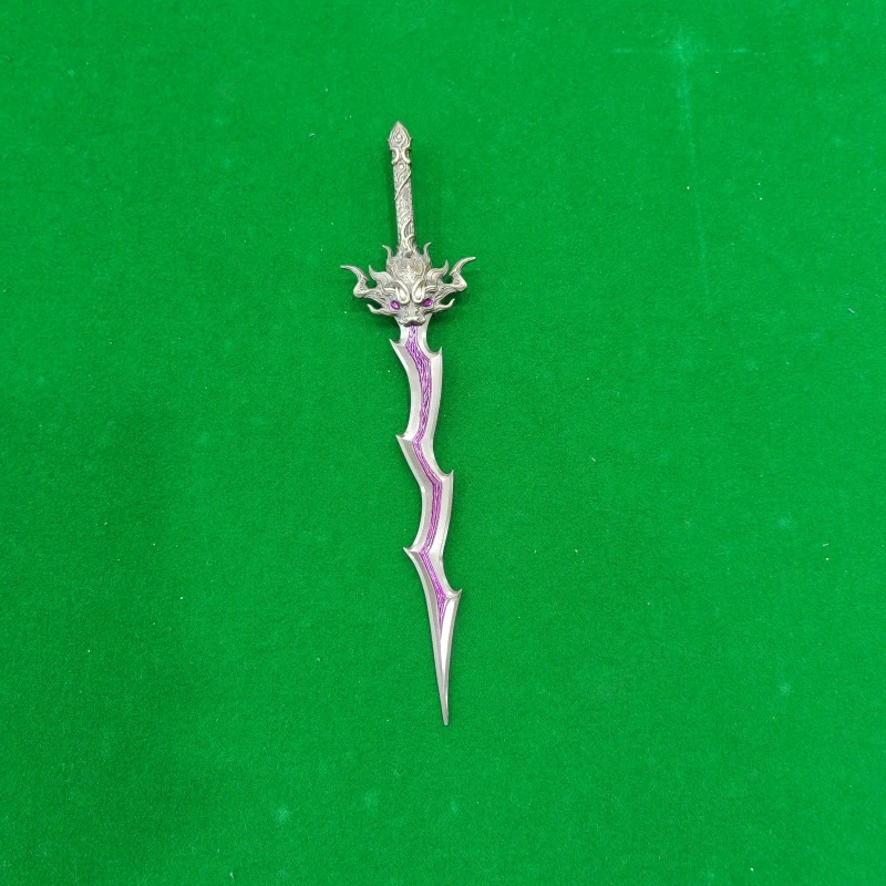 电脑周边摆件 永劫无间