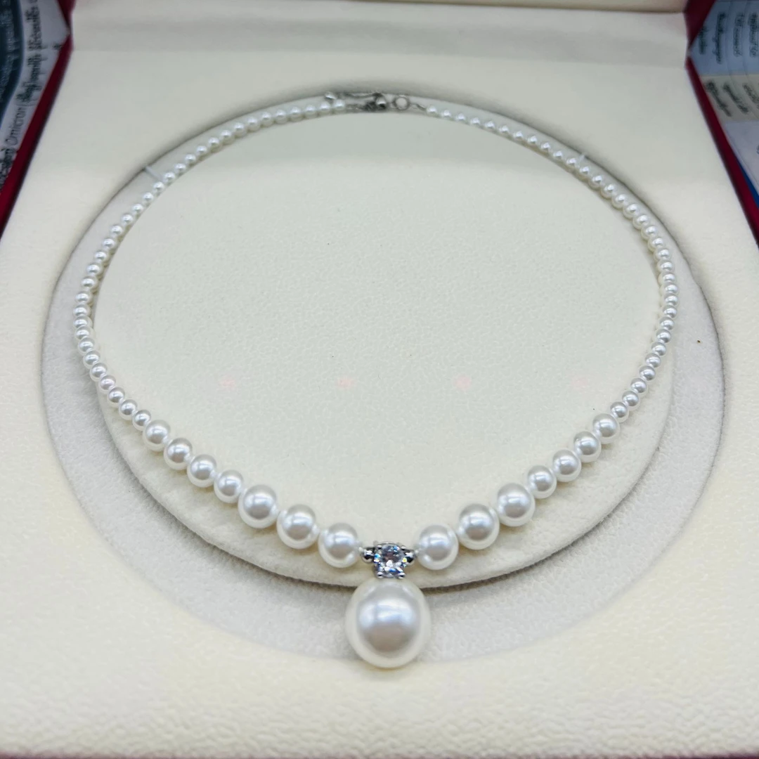 A-16时尚饰品串珠