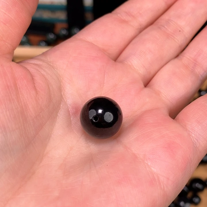 和田玉手链未镶嵌申**武