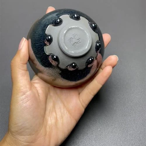 【闪购商品】茶盏-10092..........