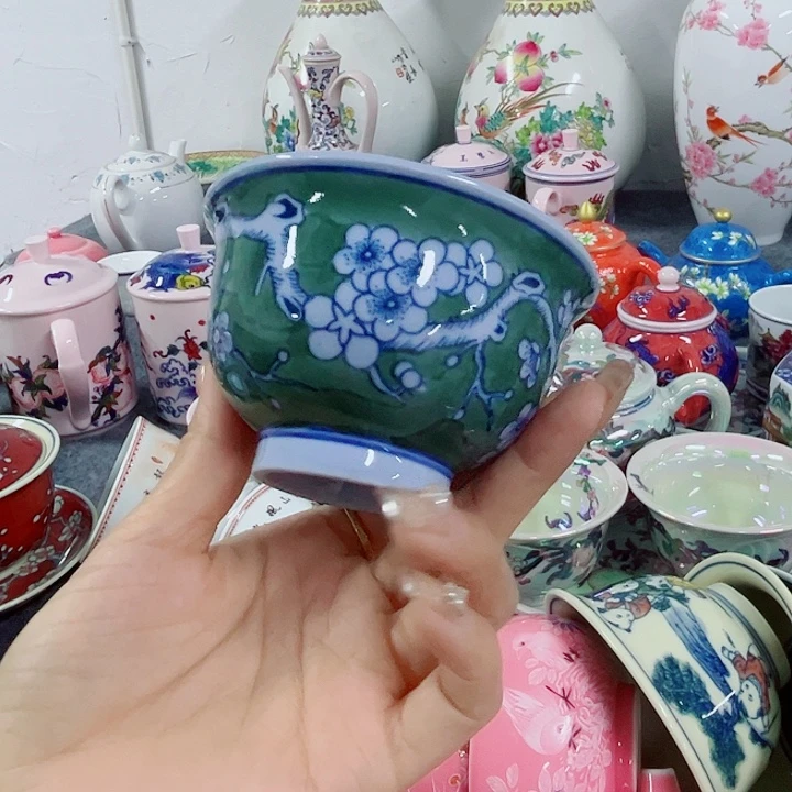景德镇陶瓷博物有限公司副