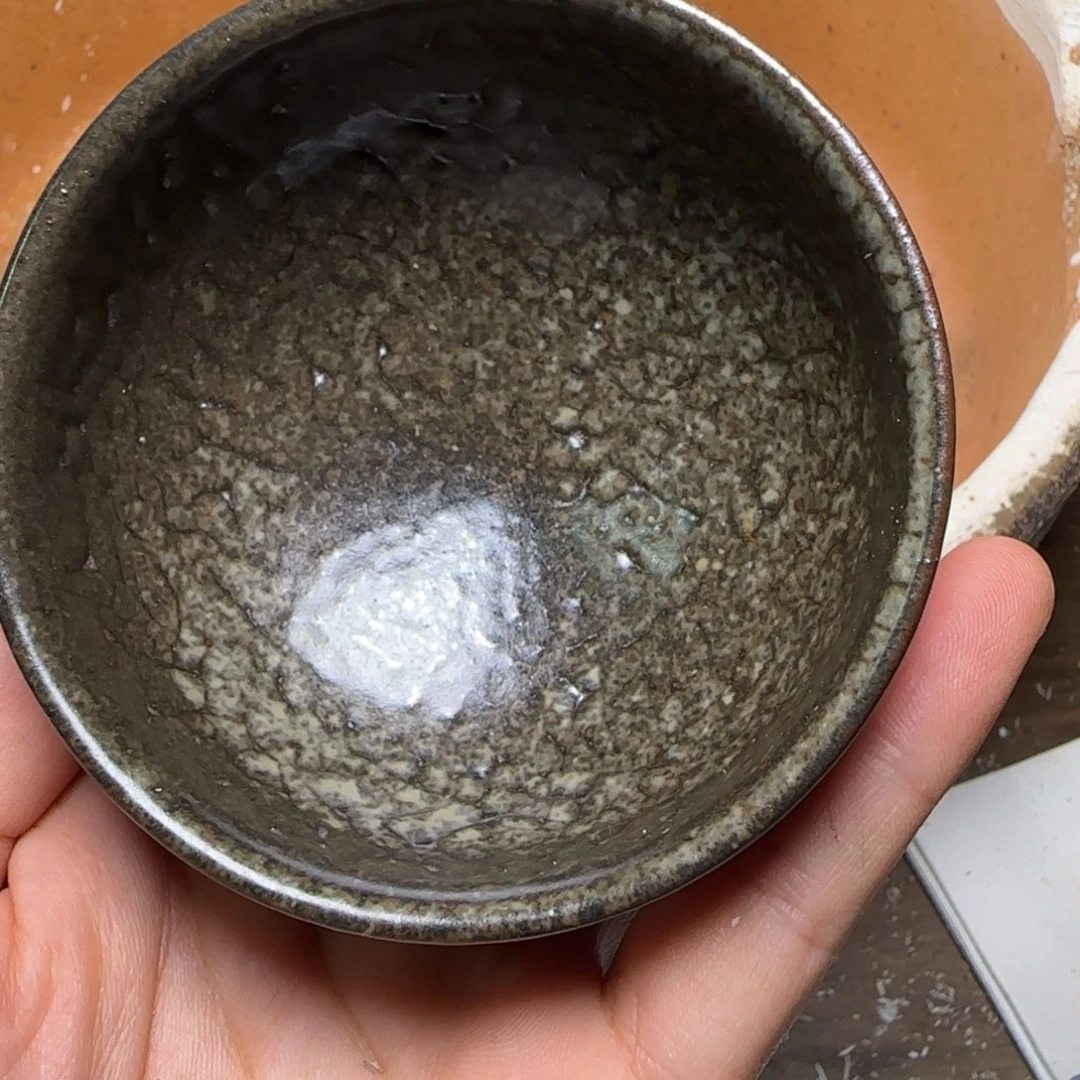 @***子茶盏柴烧建盏闪购链接786