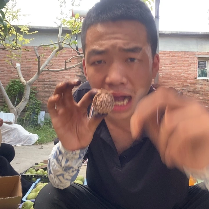 吊坠文玩核桃福利10官帽