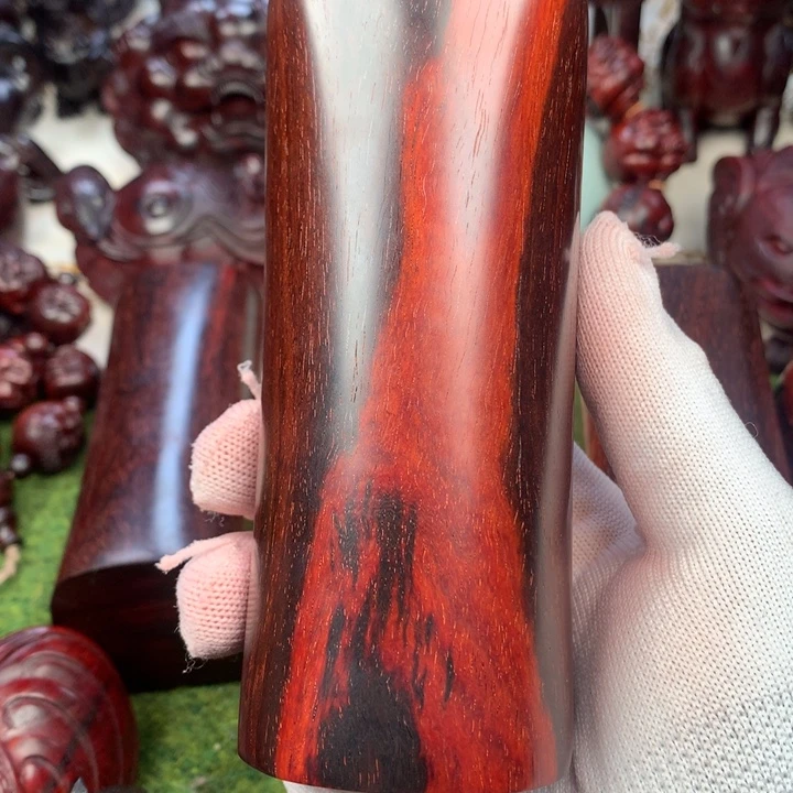 豫***阳檀香紫檀（小叶紫檀）