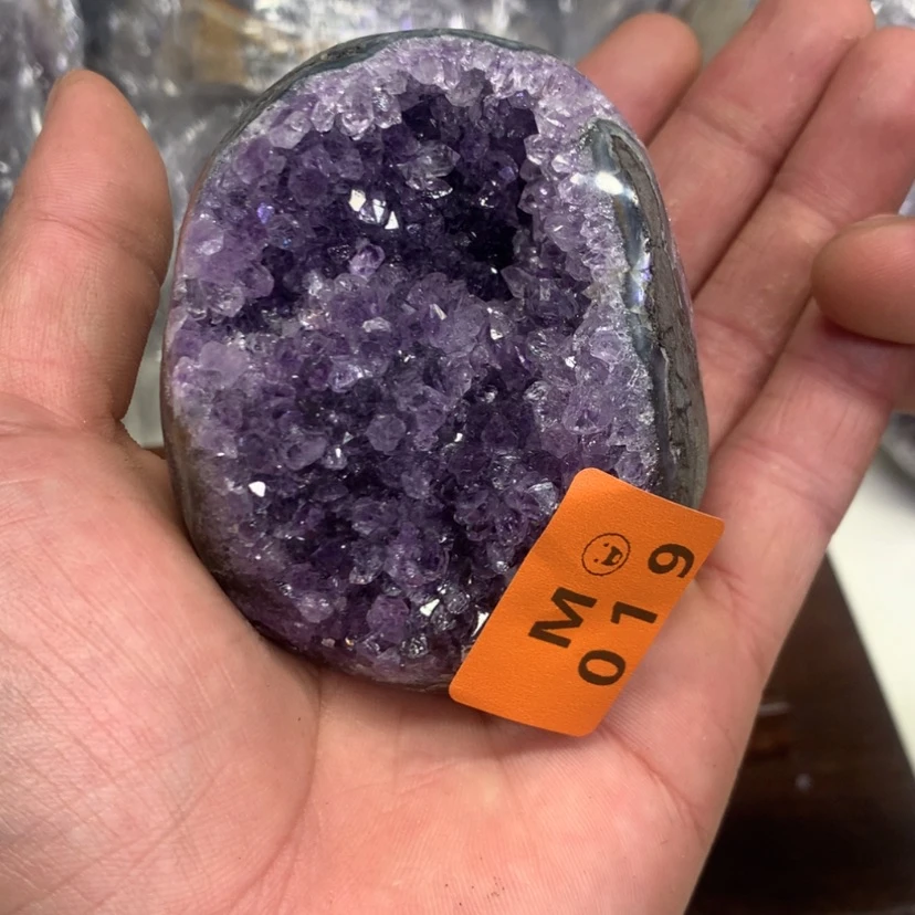 【闪购商品】水晶大型摆件（非配饰）未镶嵌