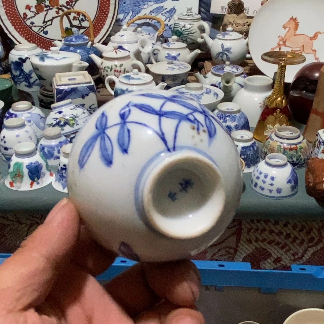 舶来瓷器满28包邮当日凑单