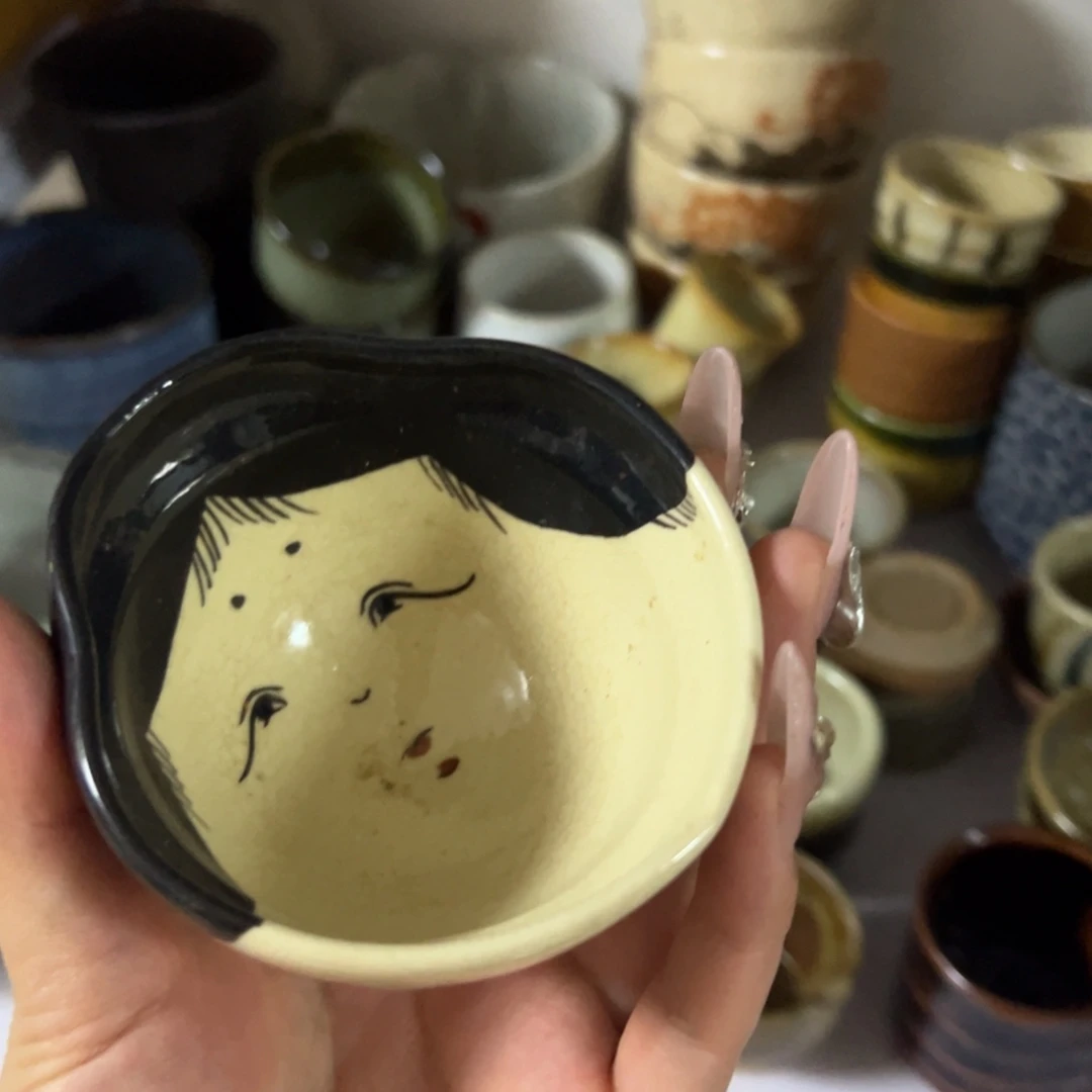 文锦阁瓷器商行直播中