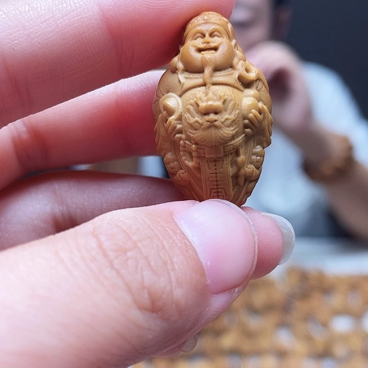 橄榄核手串/手链橄榄核