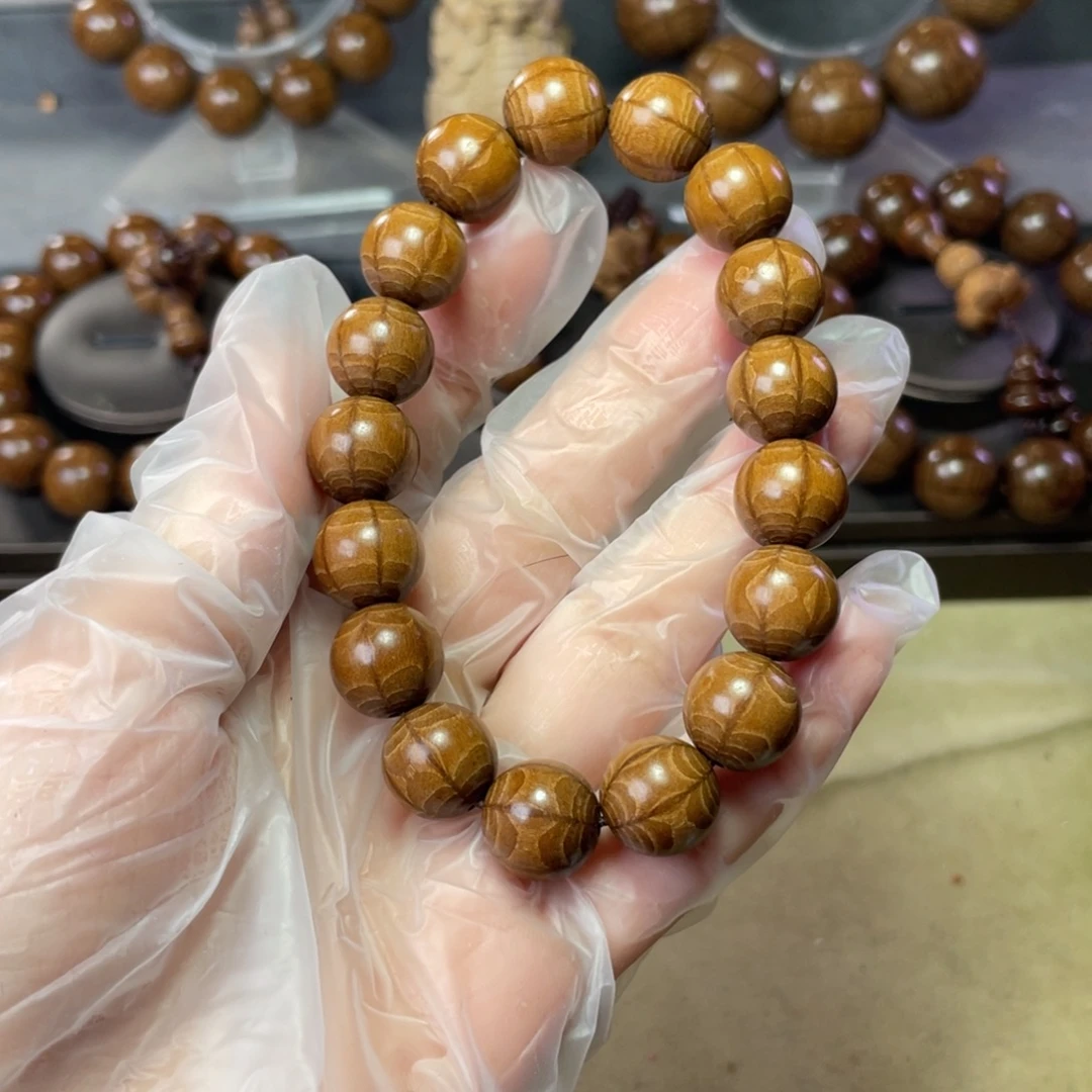 六道木手串/手链1.2收藏