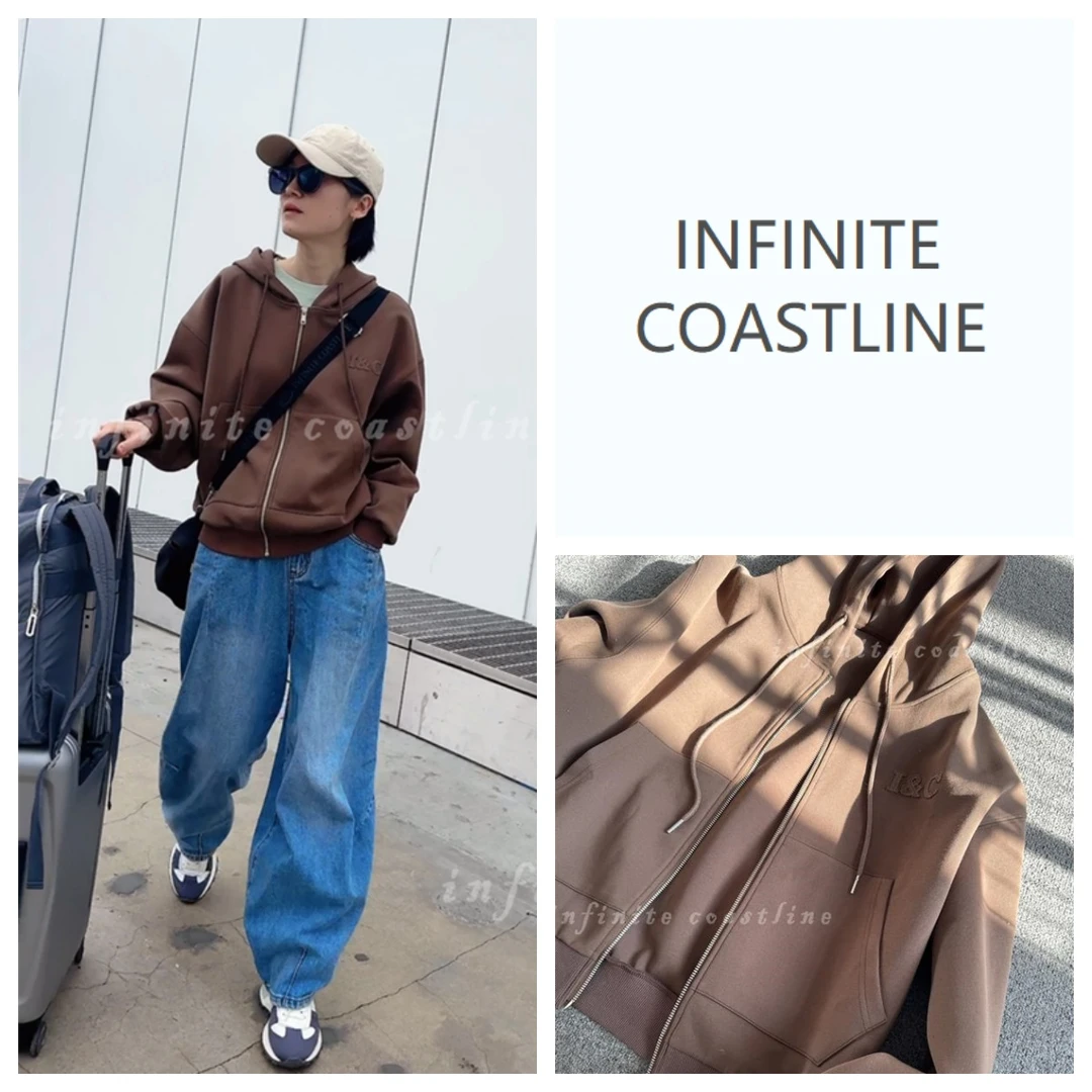 无垠海岸12359【洛杉矶】外套