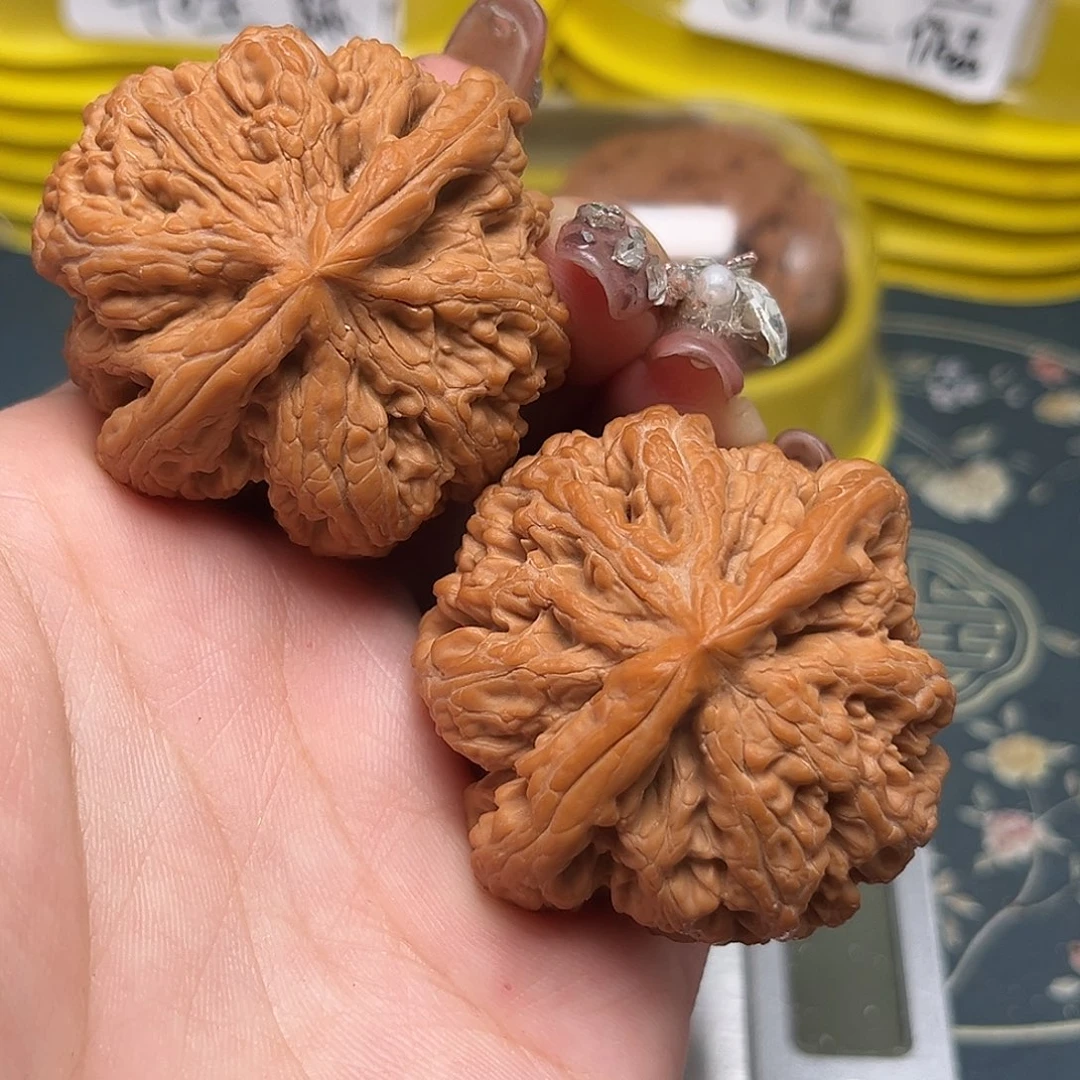 把件文玩核桃46-29874-02