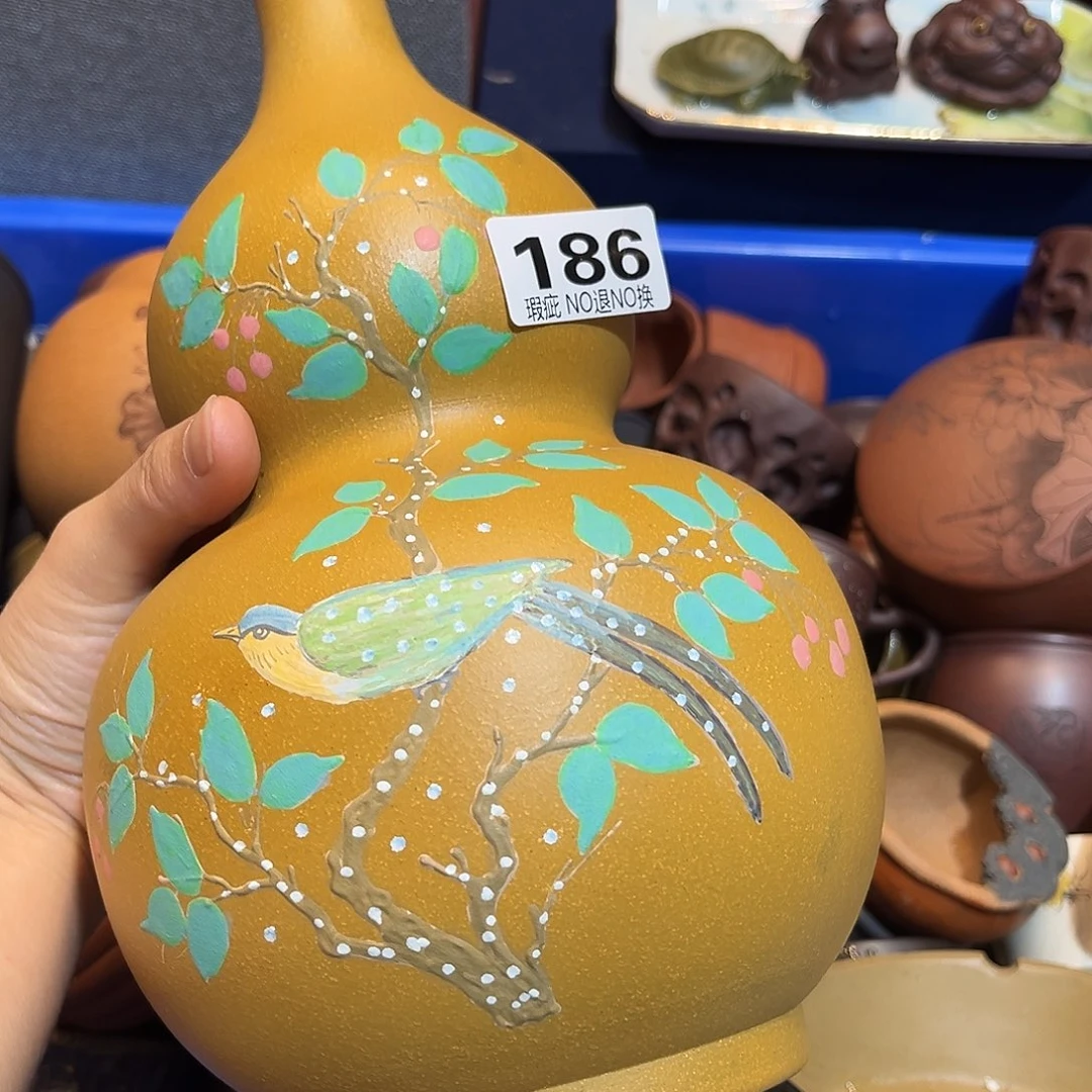 扫***僧紫砂茶宠紫砂瑕疵