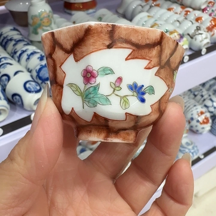 陶瓷艺术品收藏陶瓷