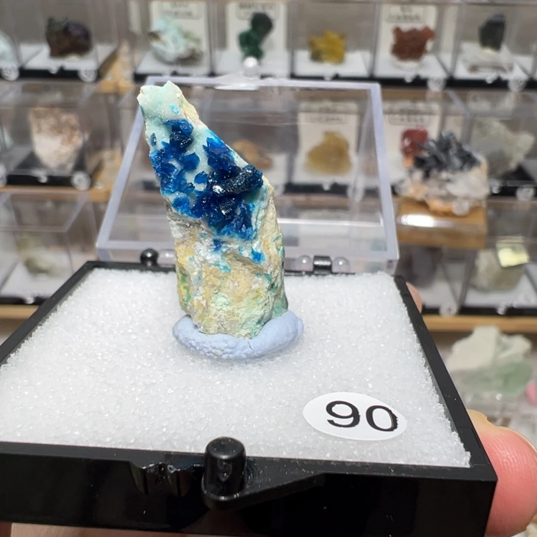 银S925镶嵌紫晶大型摆件（非配饰）