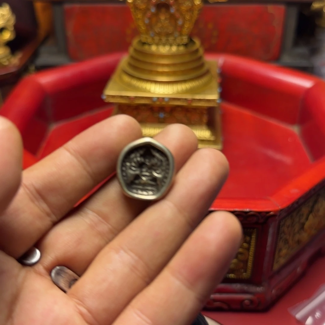 涛***愿泥塑藏式风格小元素