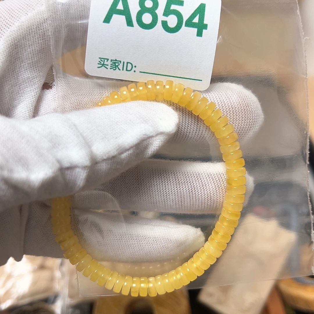 银S925天然猛犸象牙雕刻品