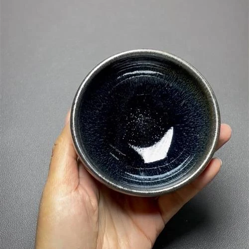 【闪购商品】茶盏-584............