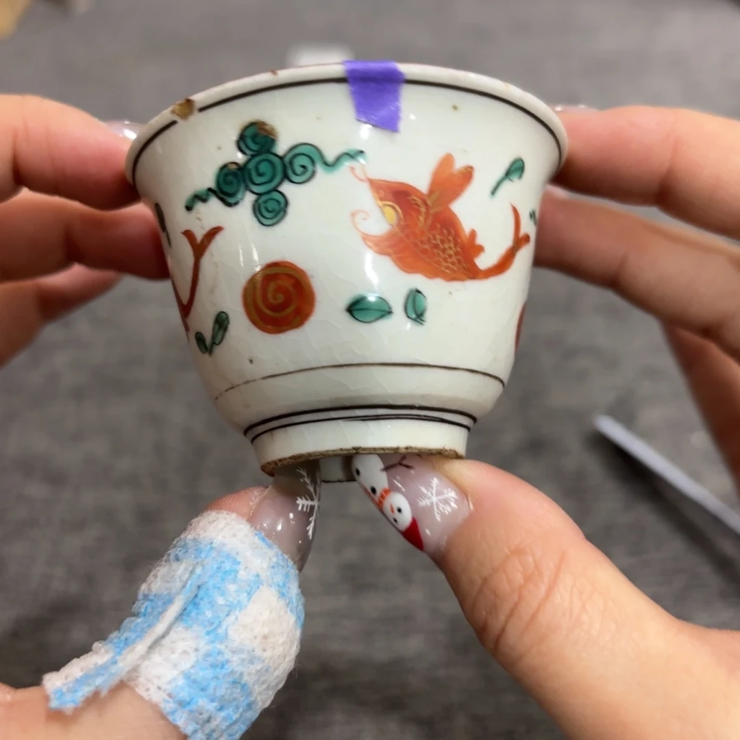 非常好看漂亮的物品