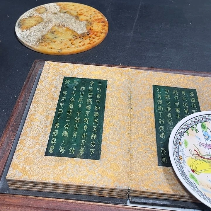 底槽青一物一图发货，支持七天无理由