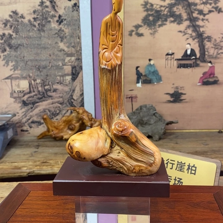 爱***悲柏木（崖柏）崖柏11111