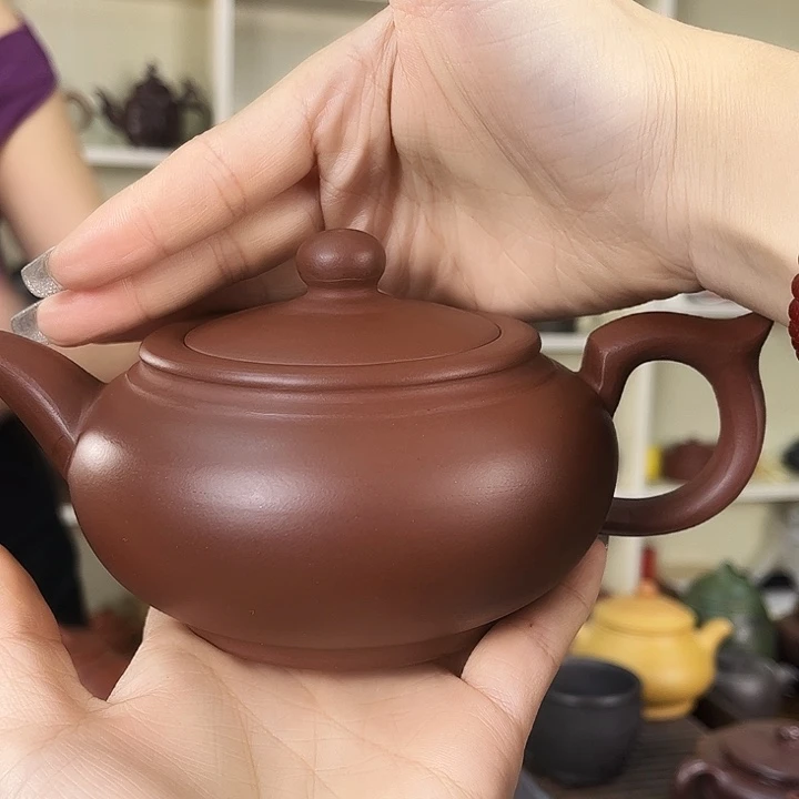茶壶紫砂紫砂工艺厂