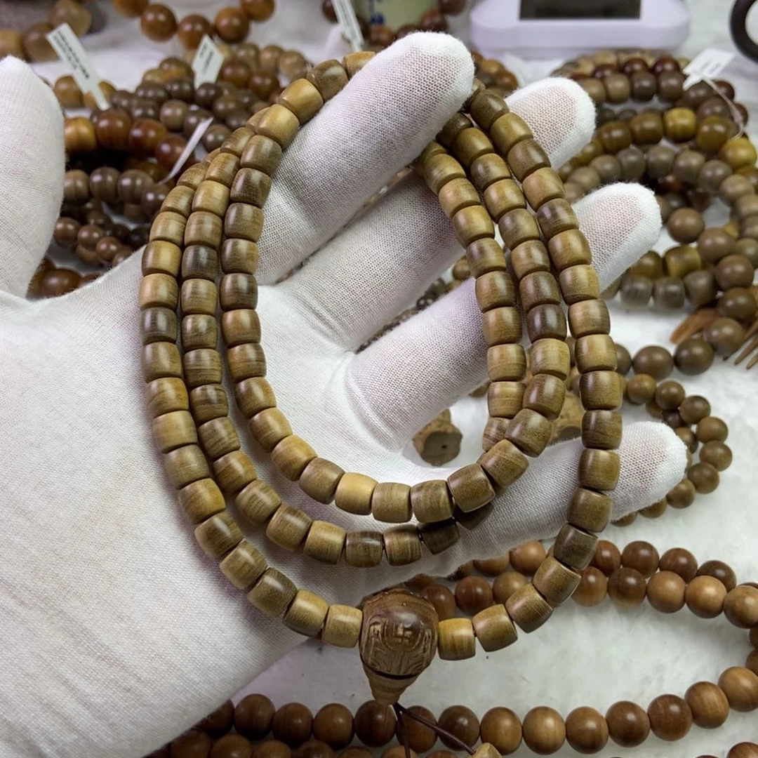 檀香木手串/手链Z*手串