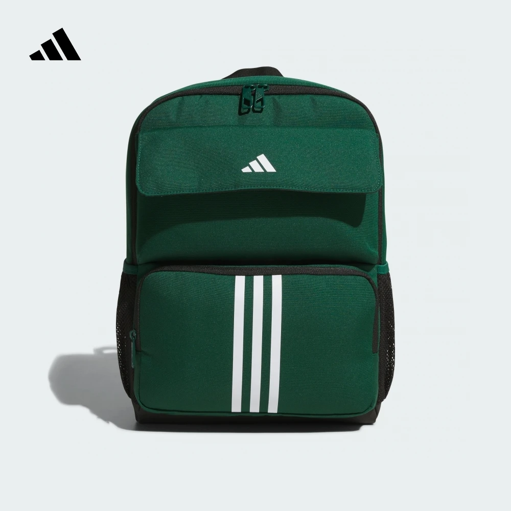 adidas阿迪达斯官方男小童流光风夏季多口袋双肩背包书包 JN3853