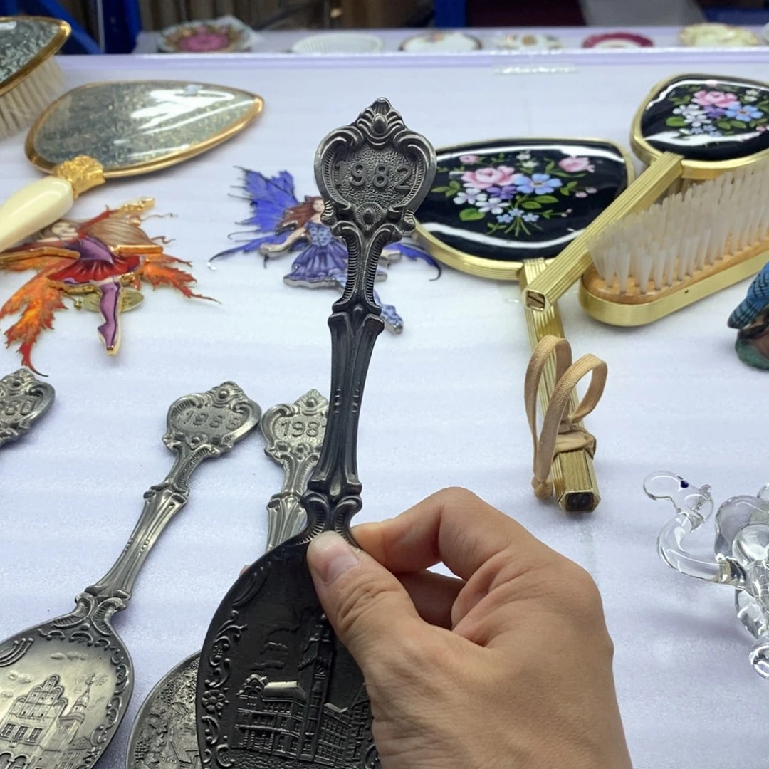 紫砂中古瓷器其他瓷器