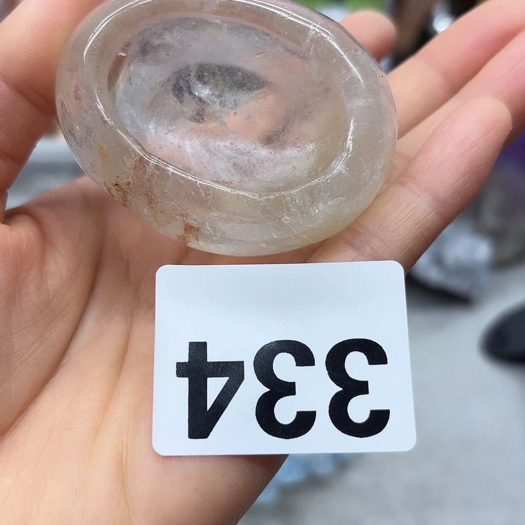 未镶嵌水晶大型摆件（非配饰）