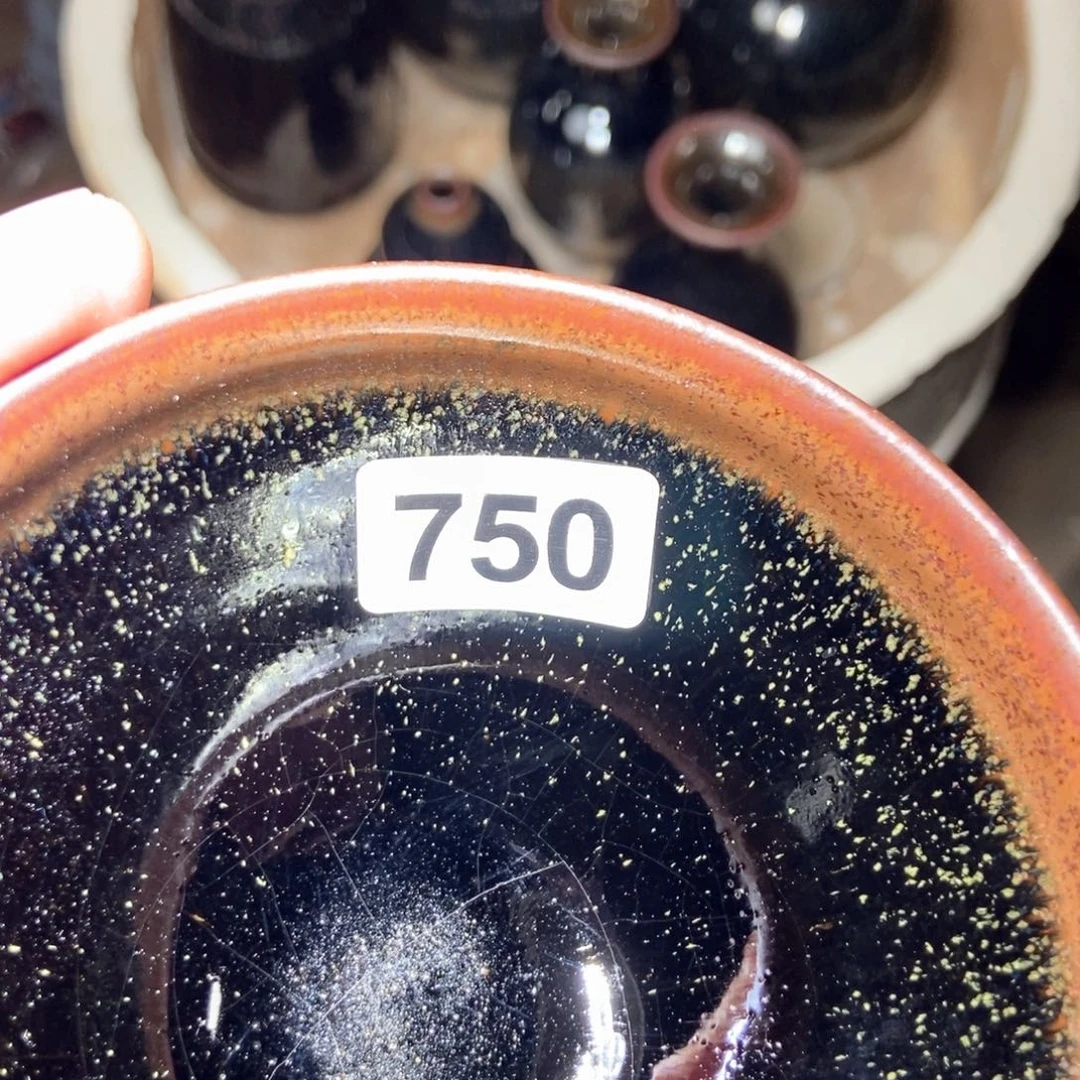 茶盏宋月古窑，自产自销