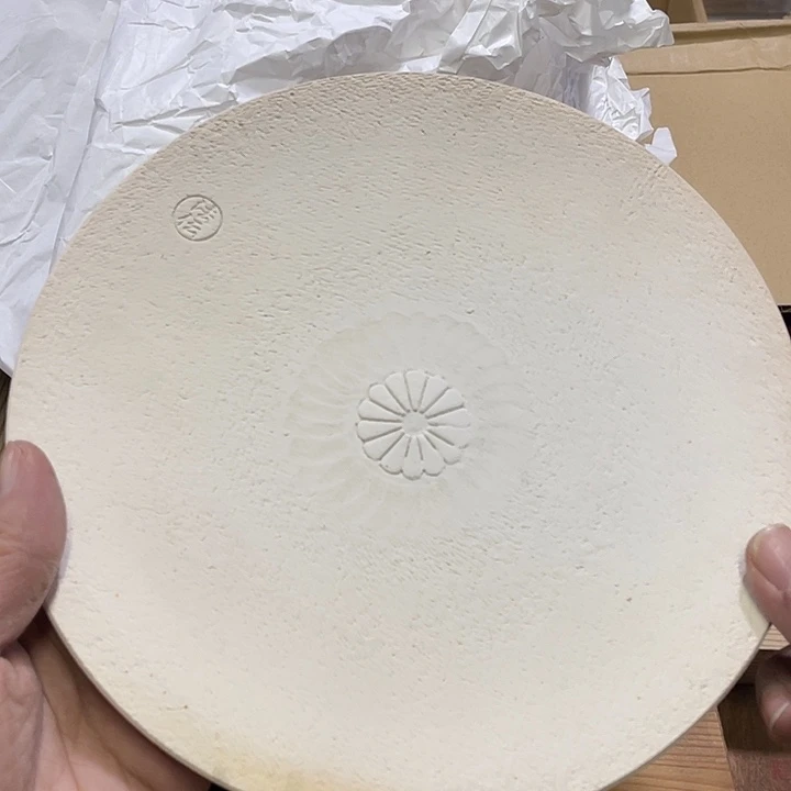 海外回流工艺品喜欢拍下