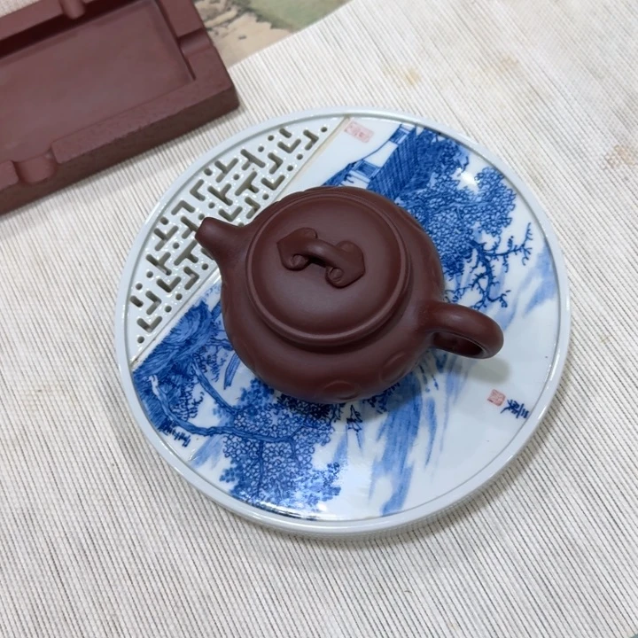 茶壶紫砂宜兴紫砂 哈哈哈哈