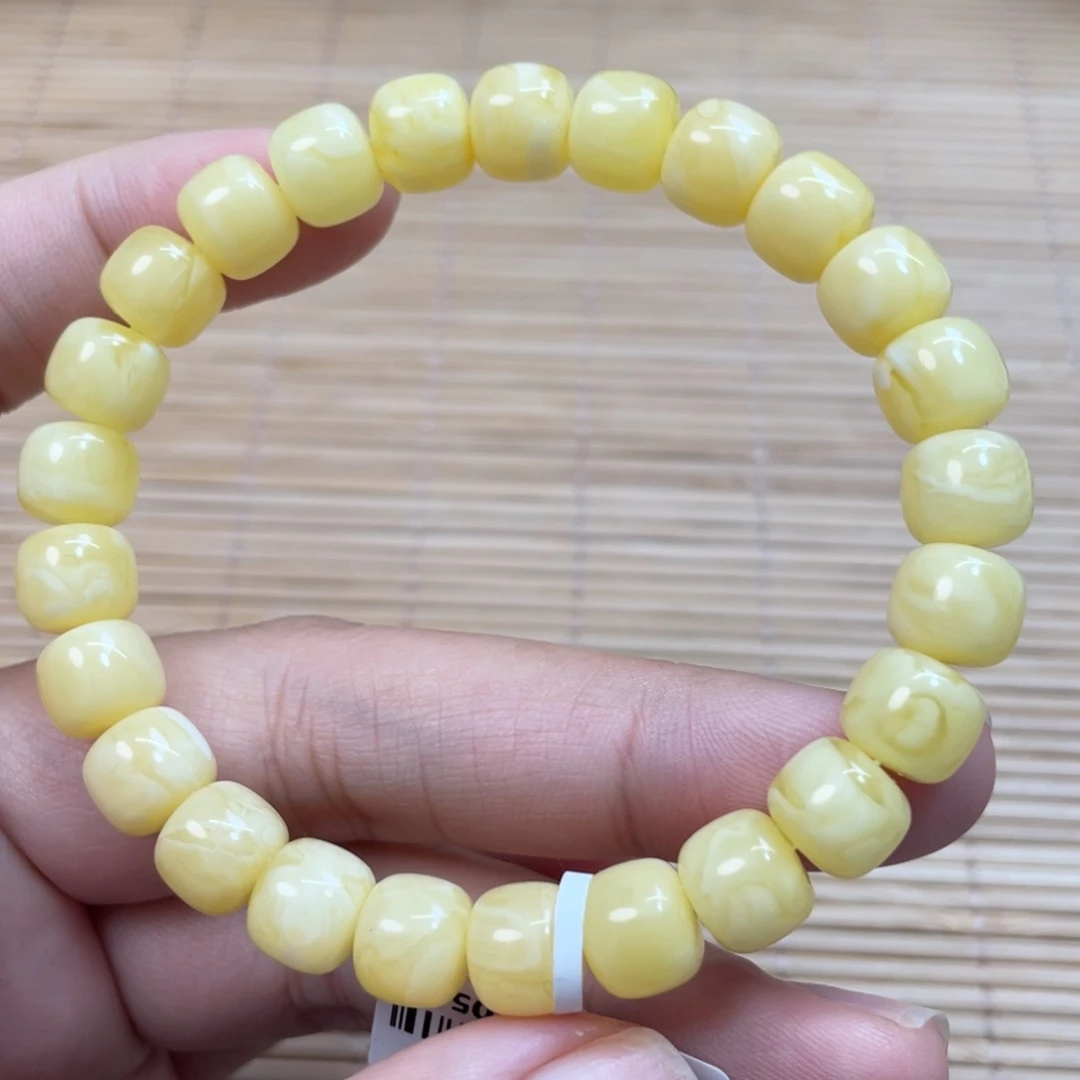 蜜蜡未镶嵌裸石蜜蜡66