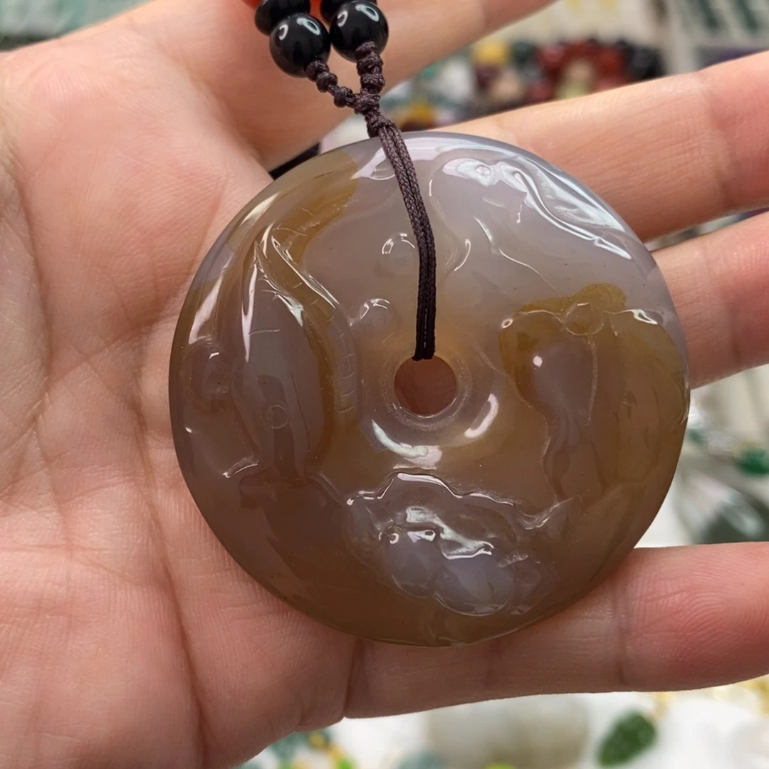 合金玛瑙手饰玛瑙