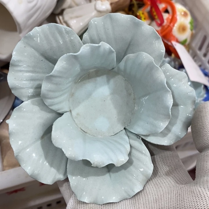 陶瓷树脂工艺摆件