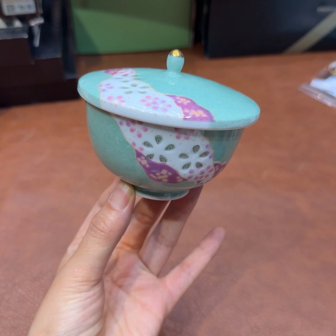 小狐狸瓷器精选推荐好物