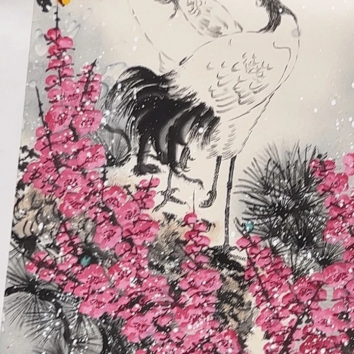 国画药*爆杜保财去伪存真！