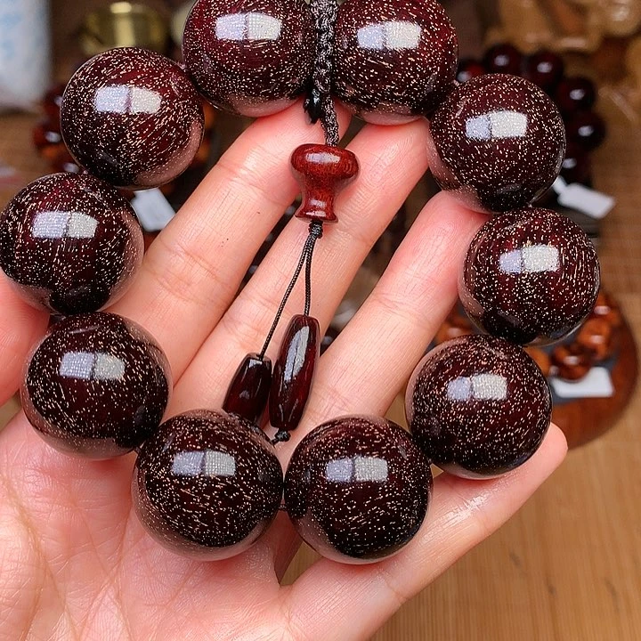 檀香紫檀（小叶紫檀）