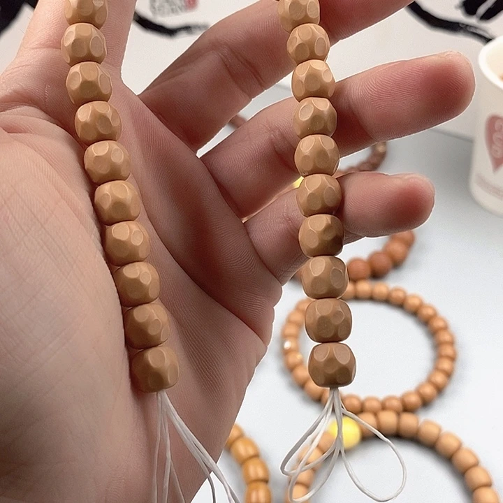 猴头核桃吊坠Y*Z奶酪无相