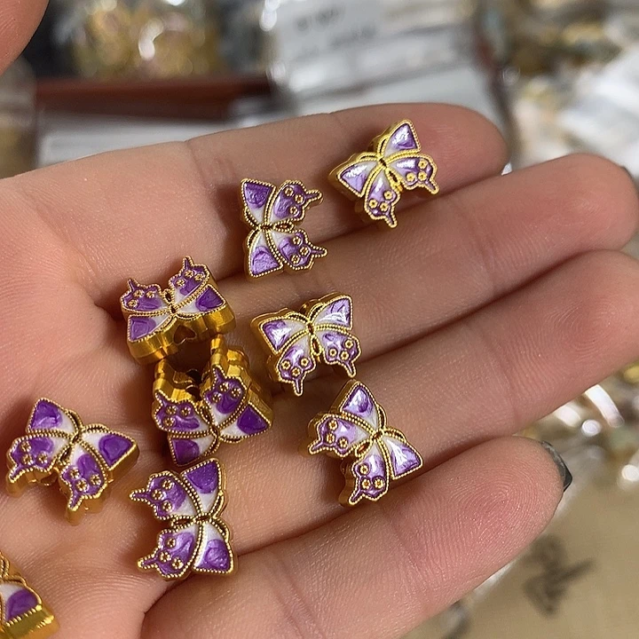 铜合金可爱系列 满三单飞5