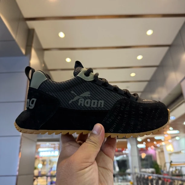 2025男士秋季新品时尚潮流休闲男鞋