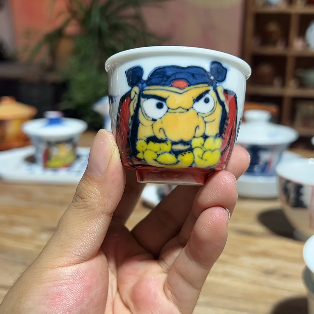 陶瓷艺术作品欣赏