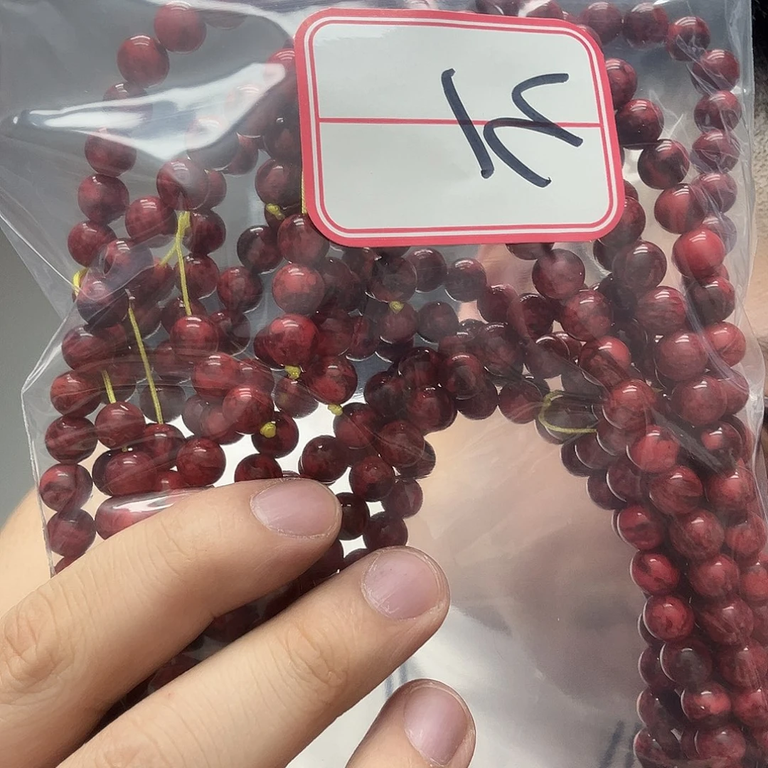 橄榄核手串/手链工艺品31