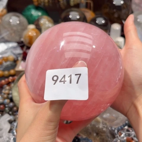 【闪购商品】未镶嵌大型摆件（非配饰）水晶