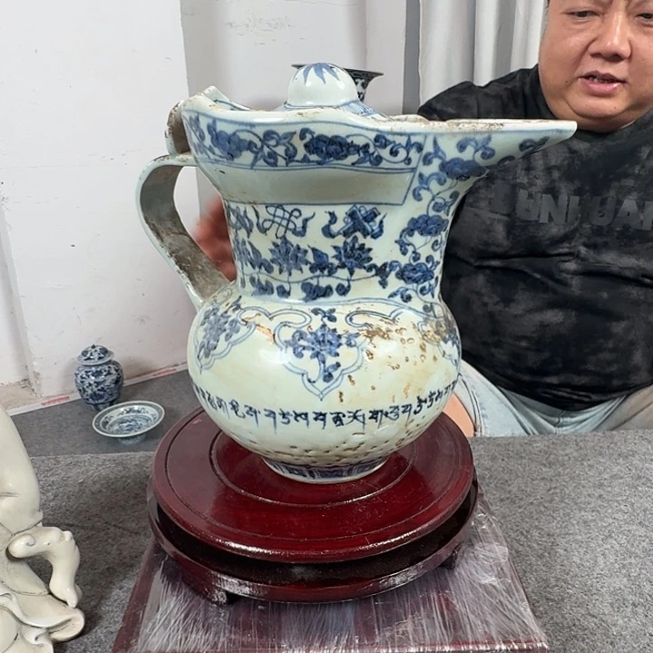 摆件景德镇陶瓷111