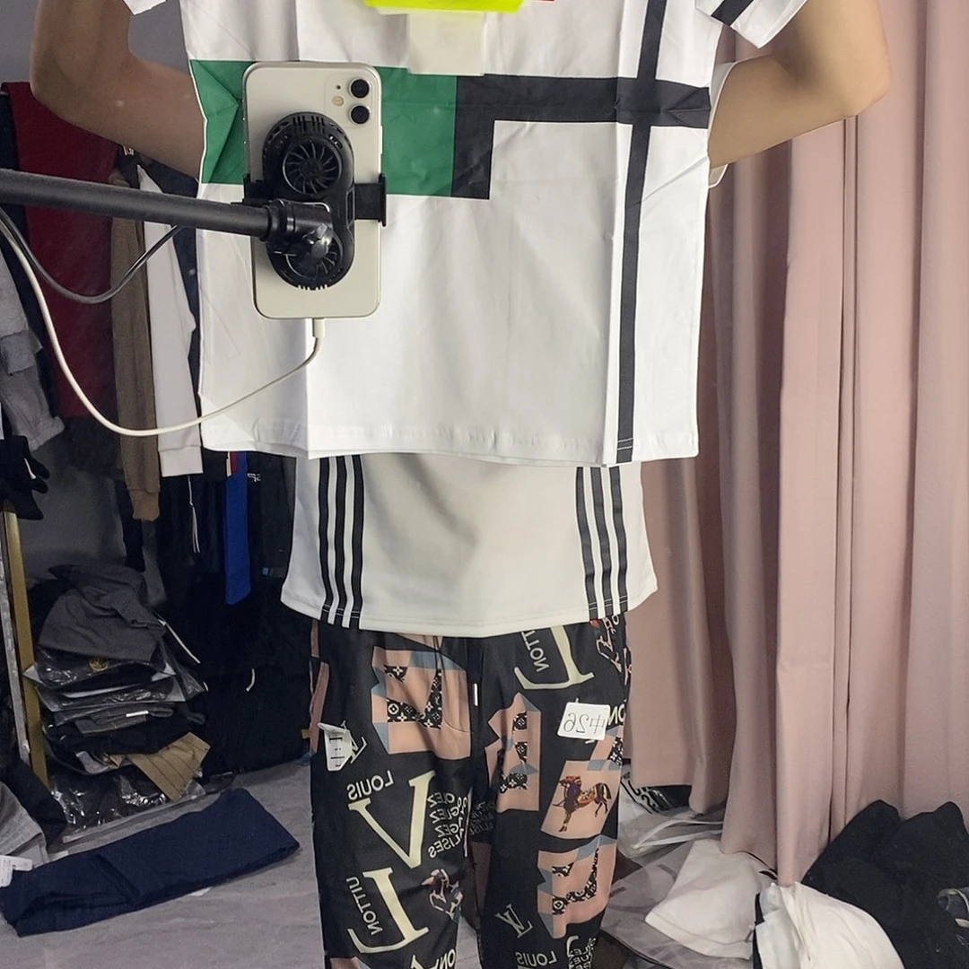 半袖体恤男装上衣