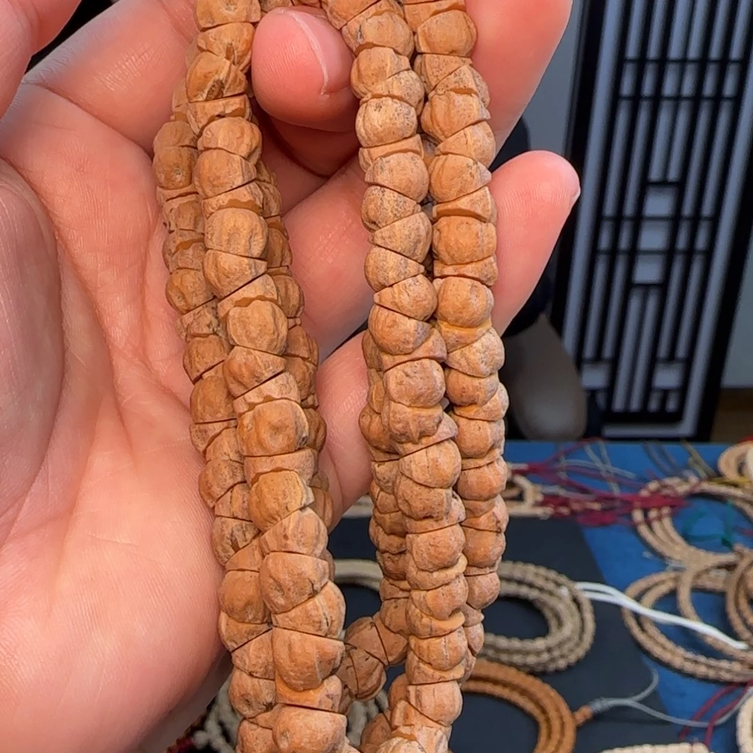 柏香籽/百香籽吊坠