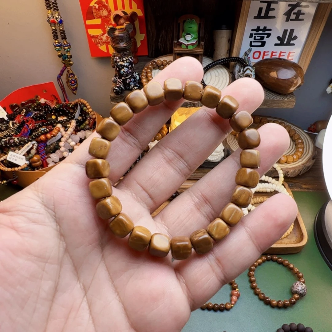 菩提根/象牙果手串