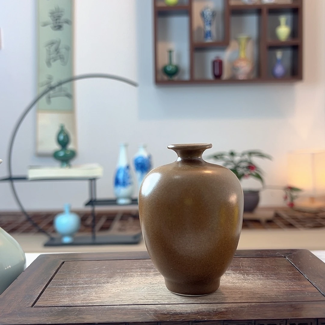 陶摆件景德镇陶瓷艺术展